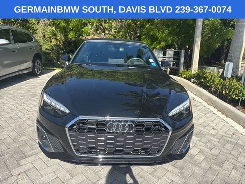 Used 2023 Audi A5 2.0T Prestige AWD/4WD image 38