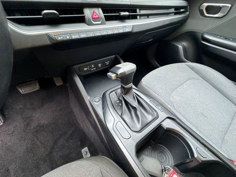 Used 2025 Kia K4 LXS image 30