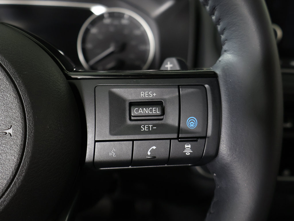 Used 2023 Nissan Rogue SV w/ SV Premium B Package AWD/4WD image 44