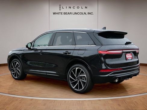 Used 2024 Lincoln Corsair Grand Touring w/ Equipment Group 301A AWD/4WD image 7