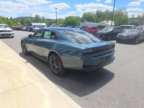 New 2026 Dodge Charger R/T AWD/4WD image 4