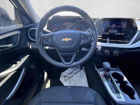 Used 2024 Chevrolet Trax LS FWD image 7