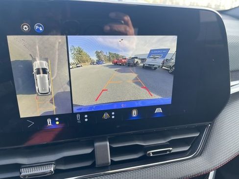 New 2026 Chevrolet Equinox RS image 21