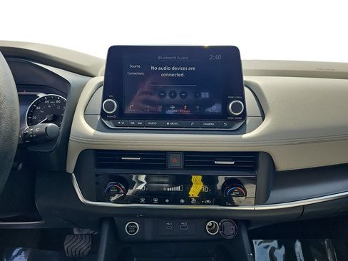 Used 2023 Nissan Rogue SV AWD/4WD image 20