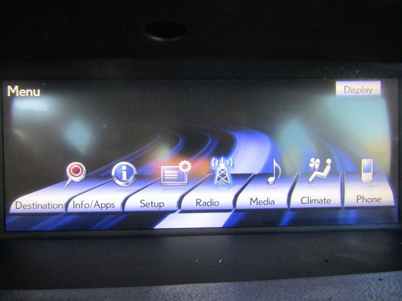 Used 2013 Lexus GS 350 w/ Premium Pkg RWD image 17