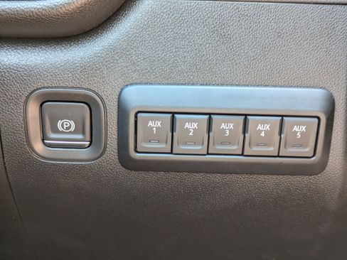 New 2025 Chevrolet Silverado 3500 W/T w/ WT Convenience Package image 12