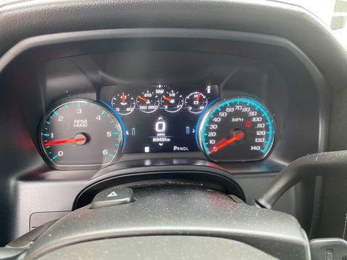 Used 2017 GMC Sierra 1500 Denali image 16