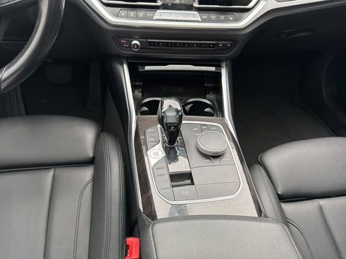 Used 2020 BMW 330i xDrive Sedan w/ Convenience Package image 17
