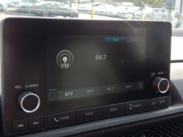 Certified 2024 Honda CR-V Sport image 18
