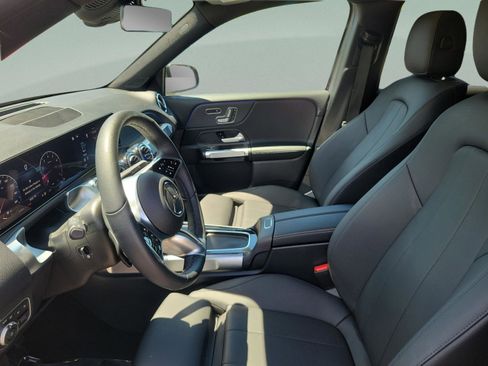 Certified 2026 Mercedes-Benz GLB 250 image 18