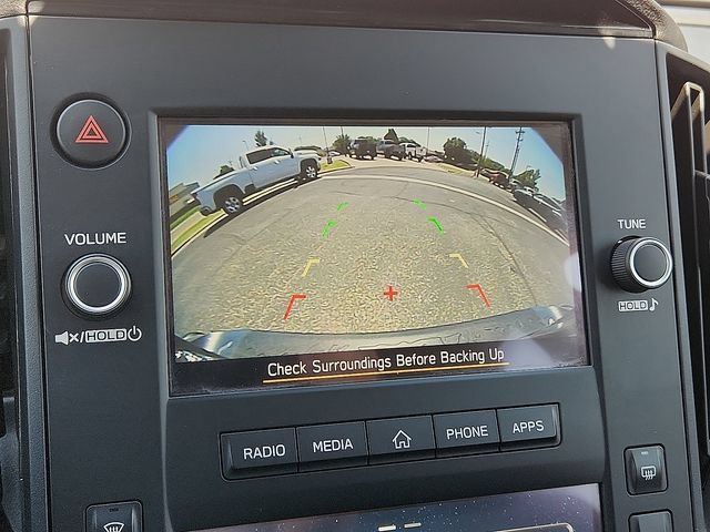 Certified 2025 Subaru Crosstrek 2.0i AWD/4WD image 19