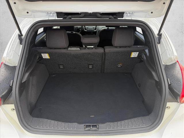 Used 2018 Ford Focus ST FWD image 6
