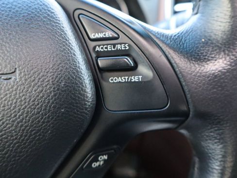 Used 2015 INFINITI QX50 Journey w/ Premium Package image 30