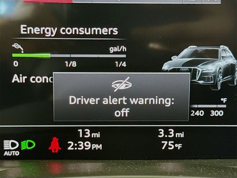 New 2026 Audi A6 Premium Plus image 12