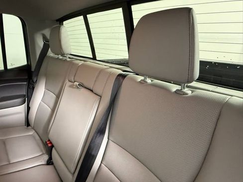 Used 2026 Honda Ridgeline RTL image 40