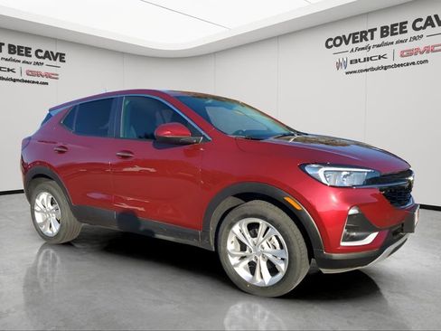 Used 2023 Buick Encore GX Preferred w/ Cold Weather Comfort Package image 1