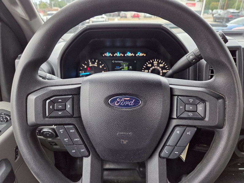Used 2016 Ford F150 XL w/ Equipment Group 101A Mid AWD/4WD image 11