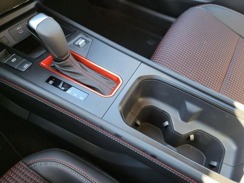 New 2026 Nissan Kicks SR w/ Cold Weather Package image 24