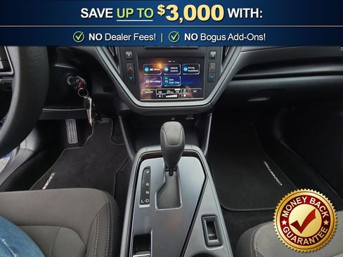 Used 2024 Subaru Crosstrek 2.0i w/ Crosstrek Mirror Package image 20