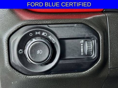 Used 2023 Jeep Wrangler Unlimited Rubicon image 10