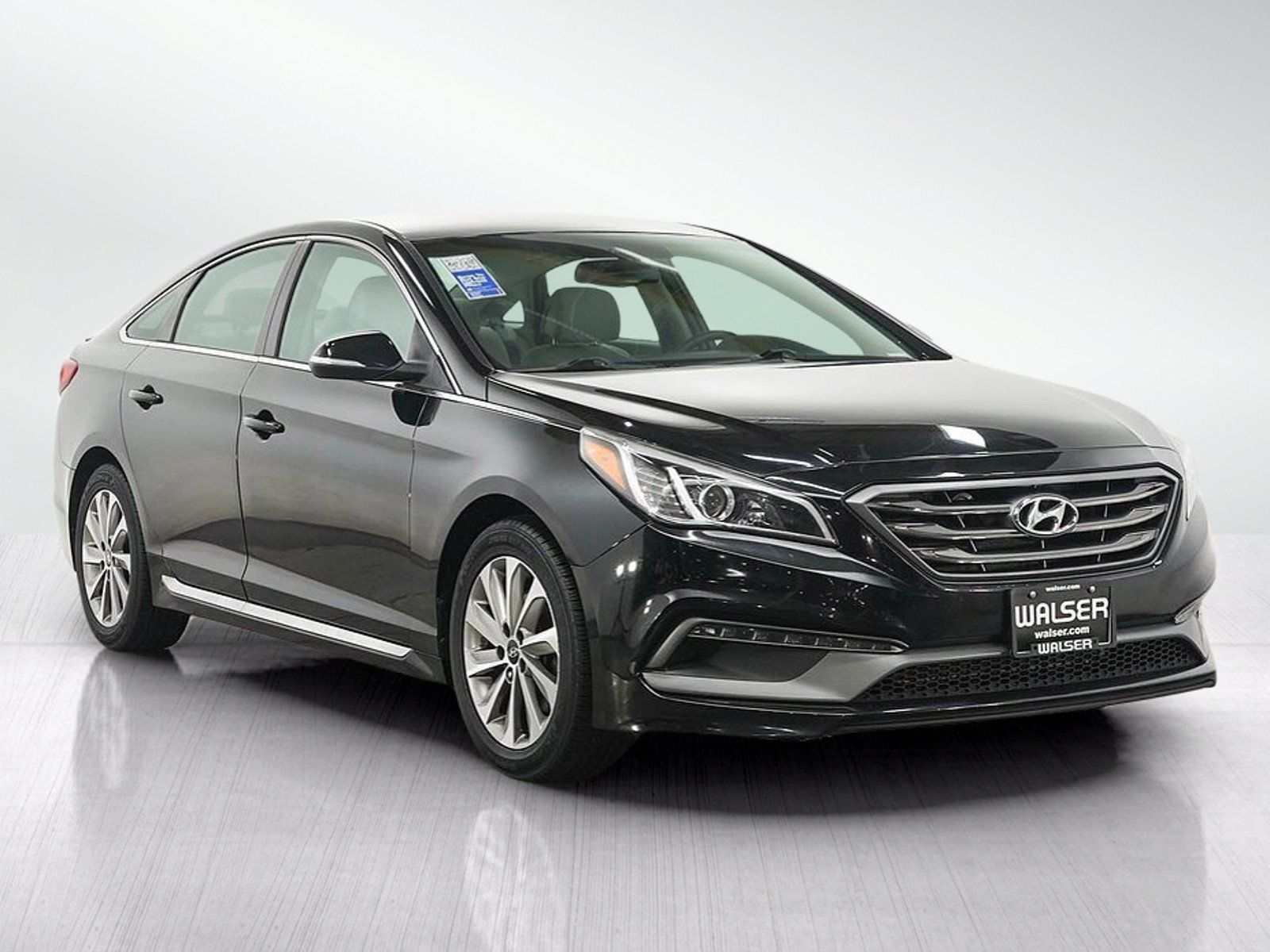 Used 2017 Hyundai Sonata Sport FWD image 7