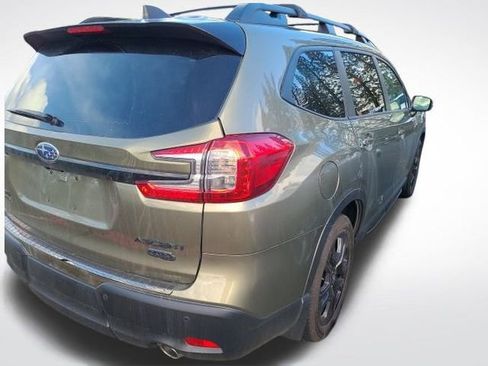 Used 2023 Subaru Ascent Onyx Edition Limited w/ Popular Package - Onyx image 12