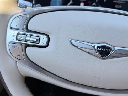 Used 2024 Genesis GV80 3.5T w/ Prestige Package image 31