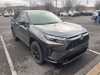 Used 2022 Toyota RAV4 XSE w/ XSE Grade Weather Package