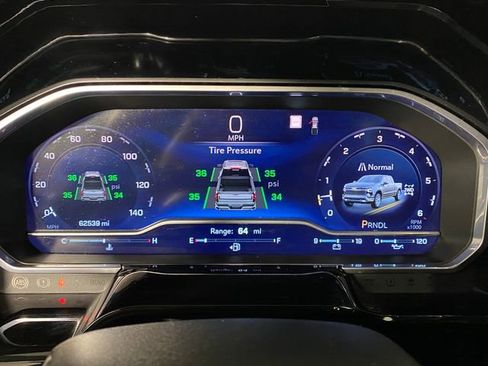 Certified 2023 Chevrolet Silverado 1500 LT AWD/4WD image 16