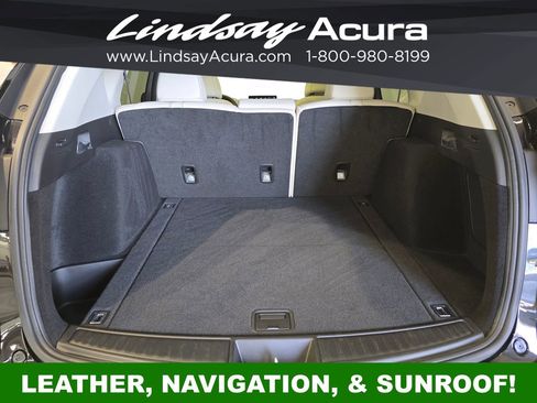 Used 2025 Acura RDX SH-AWD w/ Technology Package image 7