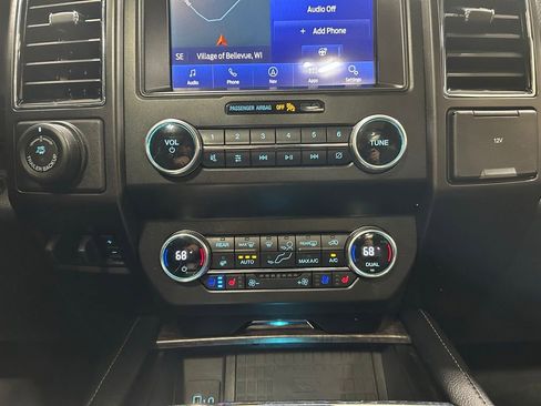 Certified 2021 Ford Expedition Limited AWD/4WD image 21
