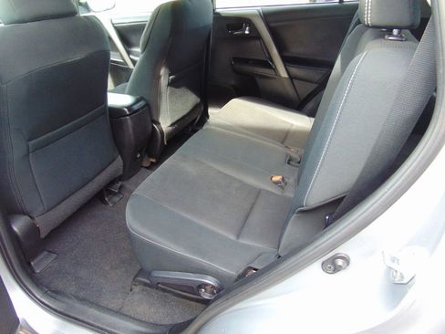 Used 2018 Toyota RAV4 XLE w/ Plus Extra Value Package image 3