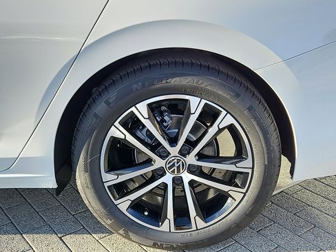 New 2026 Volkswagen Jetta Sport image 6