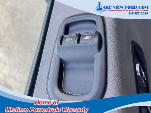 New 2025 Ford Transit 250 BASE image 23