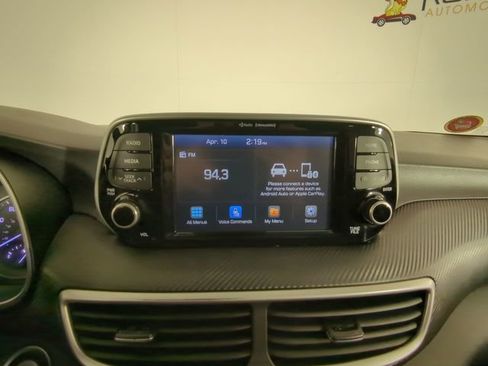 Used 2019 Hyundai Tucson Value image 22