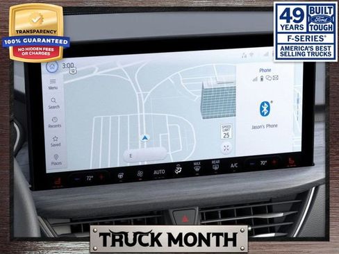 New 2026 Ford Escape SE image 14