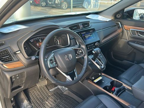 Used 2021 Honda CR-V Touring image 23