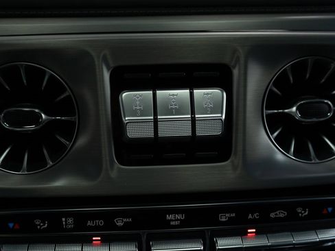 Used 2021 Mercedes-Benz G 63 AMG 4MATIC image 37