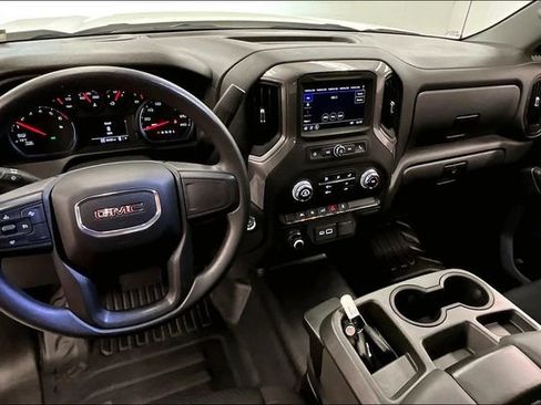 Used 2023 GMC Sierra 1500 Pro w/ Pro Value Package AWD/4WD image 18