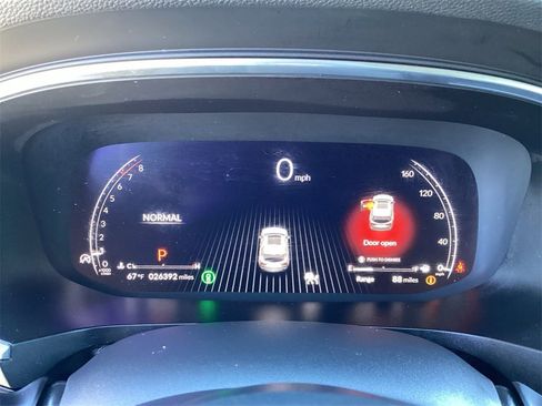 Used 2024 Acura MDX SH-AWD image 11