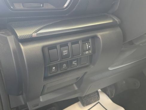 Used 2024 Subaru Forester Sport image 12