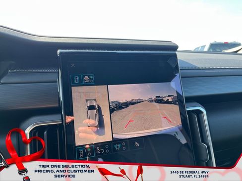 New 2026 GMC Acadia Elevation w/ Elevation Premium Package image 32