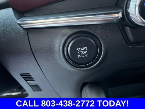 Used 2026 MAZDA MAZDA3 2.5 S Hatchback w/ Premium Pkg FWD image 23