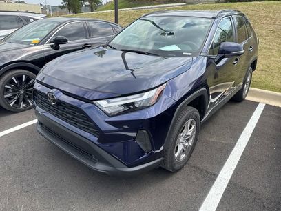 Used 2024 Toyota RAV4 XLE