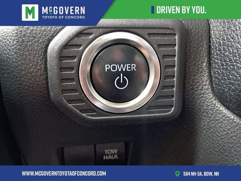 Used 2024 Toyota Land Cruiser AWD/4WD image 36