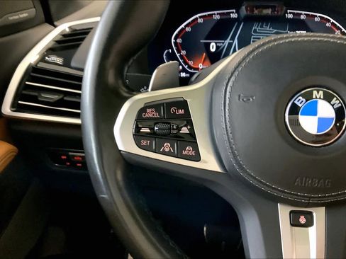 Used 2023 BMW X5 xDrive40i w/ Executive Package image 24