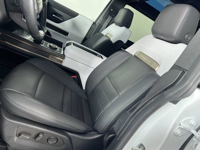 Used 2022 GMC Hummer EV Edition 1 w/ LPO, Illumination Package AWD/4WD image 20