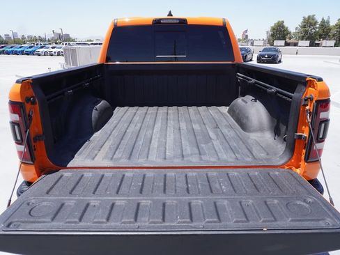 Used 2022 RAM 1500 TRX w/ TRX Level 2 Equipment Group AWD/4WD image 10