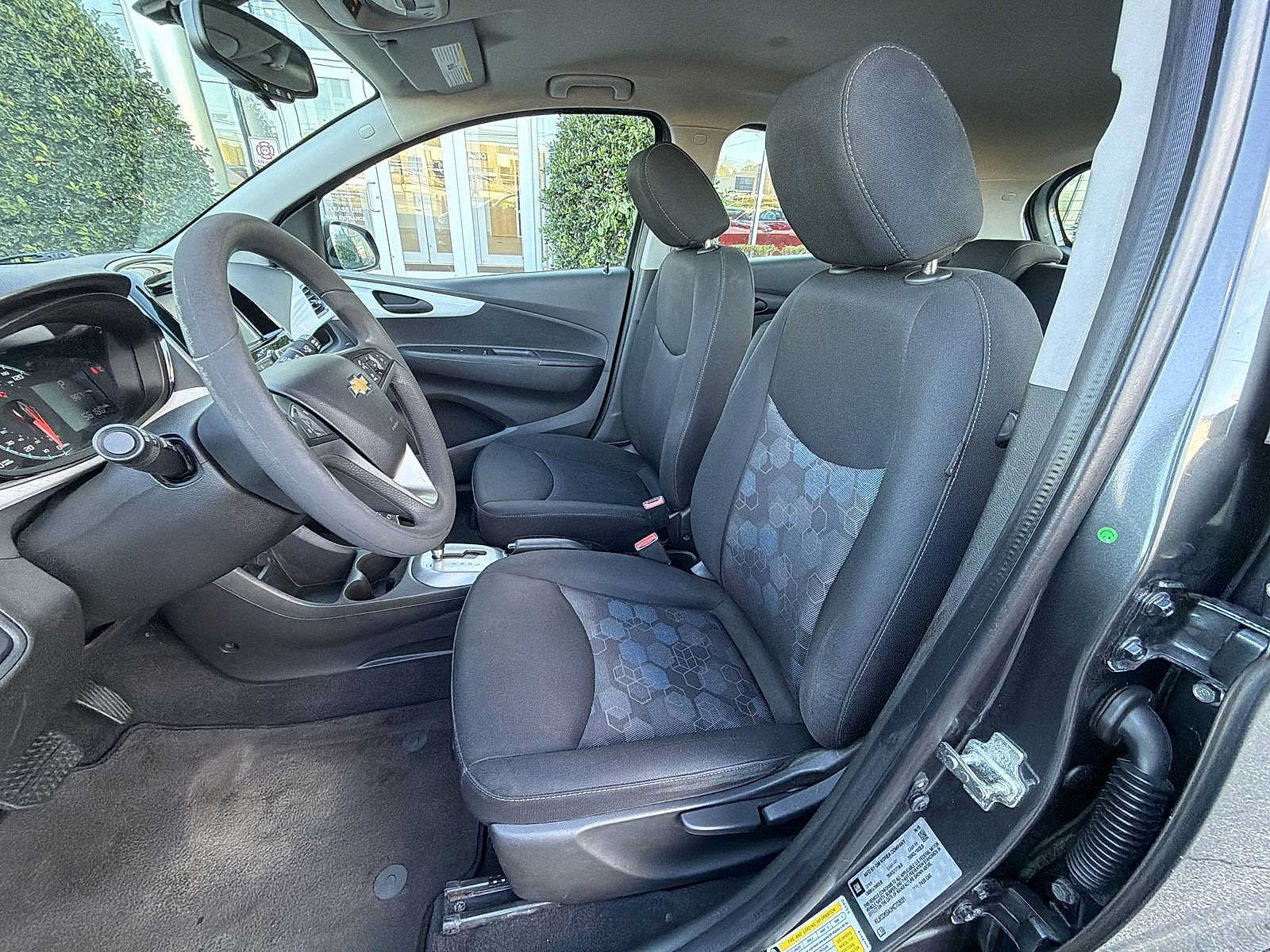 Used 2017 Chevrolet Spark LT FWD image 19