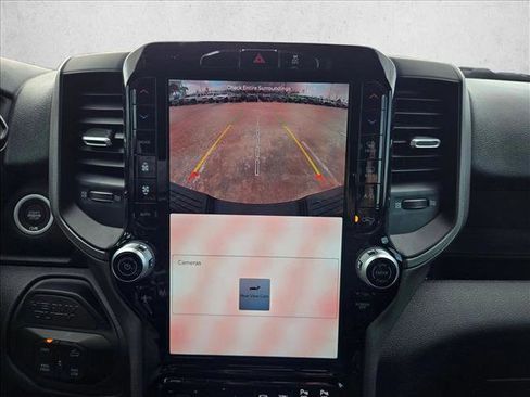 New 2026 RAM 2500 Tradesman image 14